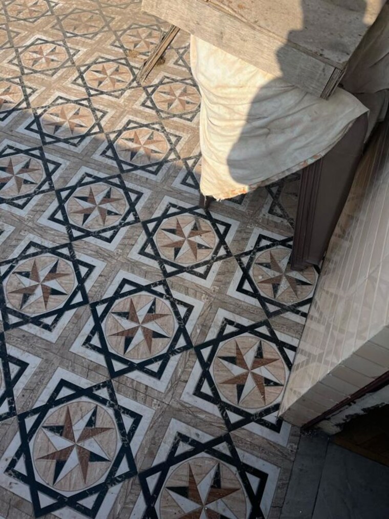 Bathroom, sector 20 3 Bedroom 2250 Sq.Ft. Independent House In Sector 20 Panchkula 9959470