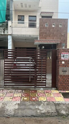3 BHK Independent House For Sale in Sector 20