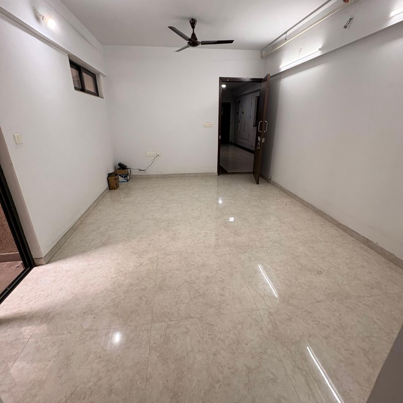 1 BHK Apartment For Sale in Lodha Palava City Lakeshore Greens