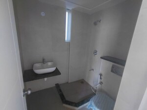 Bathroom in 2 BHK Apartment at Surbacon Cedar, Electronic City Phase ii – for Sale