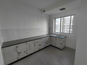 Kitchen in 2 BHK Apartment at Surbacon Cedar, Electronic City Phase ii – for Sale