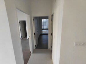 Building Lobby in 2 BHK Apartment at Surbacon Cedar, Electronic City Phase ii – for Sale