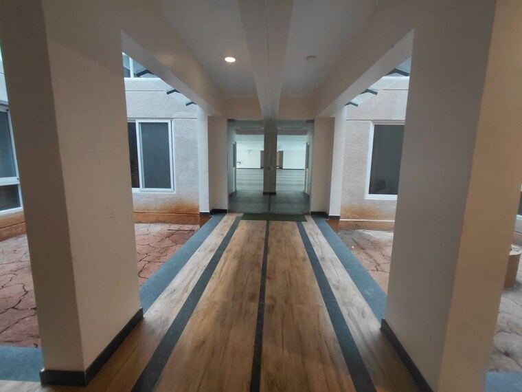 Bedroom, surbacon-cedar 2 Bedroom 1030 Sq.Ft. Apartment In Electronic City Phase ii Bangalore 9959444