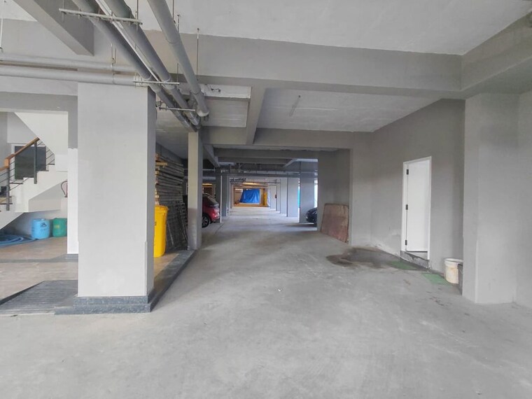 Parking, surbacon-cedar 2 Bedroom 1030 Sq.Ft. Apartment In Electronic City Phase ii Bangalore 9959444