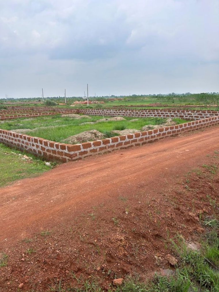 undefined, sijua  1496 Sq.Ft. Plot In Sijua Bhubaneswar 9959529