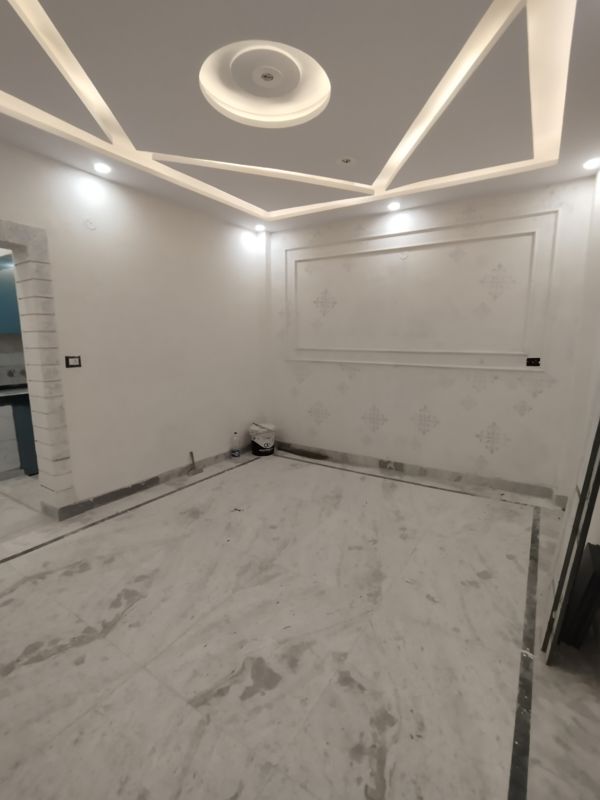 3.5 BHK Builder Floor For Sale in Uttam Nagar