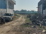 1300 Sq.Ft. Plot in Raebareli Road