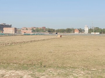 Plot Area in  Plot at Raebareli Road – for Sale
