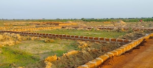 Plot Area in  Plot at Sijua – for Sale