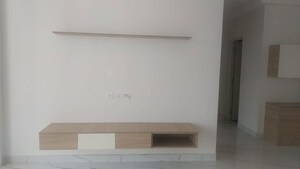 Furnished Amenities in 2 BHK Apartment at Mantri Lithos, Thanisandra – for Rent