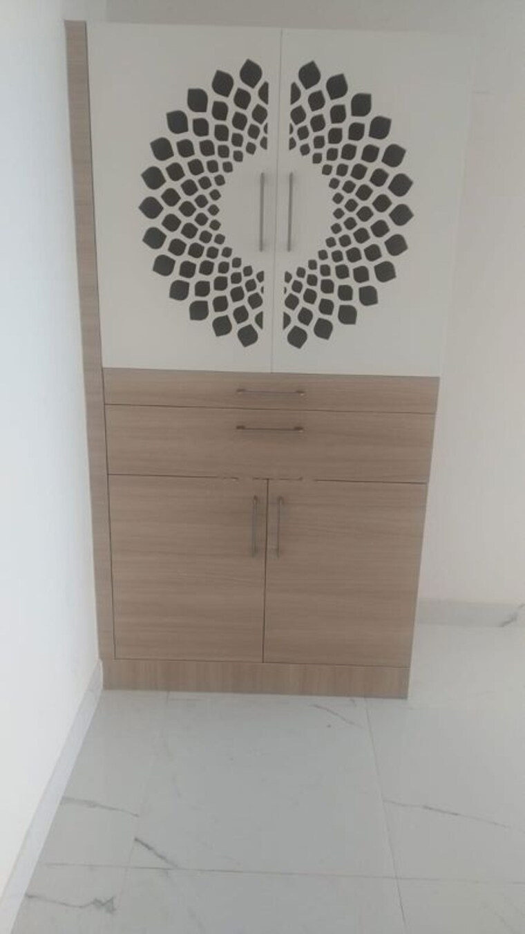 Room, mantri-lithos 2 Bedroom 1440 Sq.Ft. Apartment In Thanisandra Bangalore 9959498