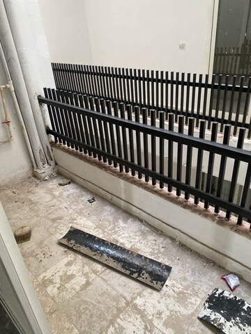 Balcony in 2 BHK Builder Floor at Sunshine Apartments Sector 73, Sector 73 – for Sale