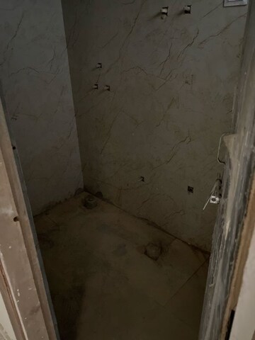 Bathroom in 2 BHK Builder Floor at Sunshine Apartments Sector 73, Sector 73 – for Sale