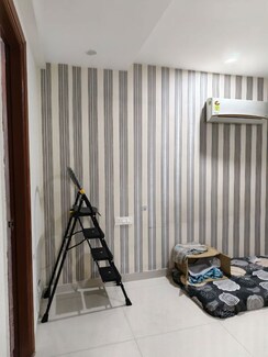3 BHK + Pooja Room Apartment For Sale in GHB Splande