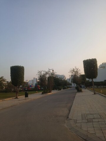  Plot – Exterior View View at Central Park Flower Valley Mikasa Plots, Sohna Sector 33 - for Sale