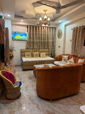 2 BHK Apartment For Sale in Rohini Sector 13