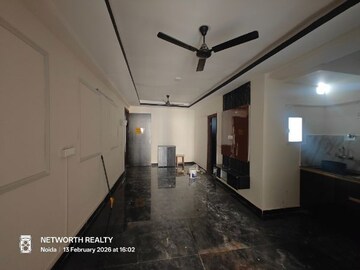 Living Room in 2 BHK Builder Floor at Sunshine Apartments Sector 73, Sector 73 – for Sale