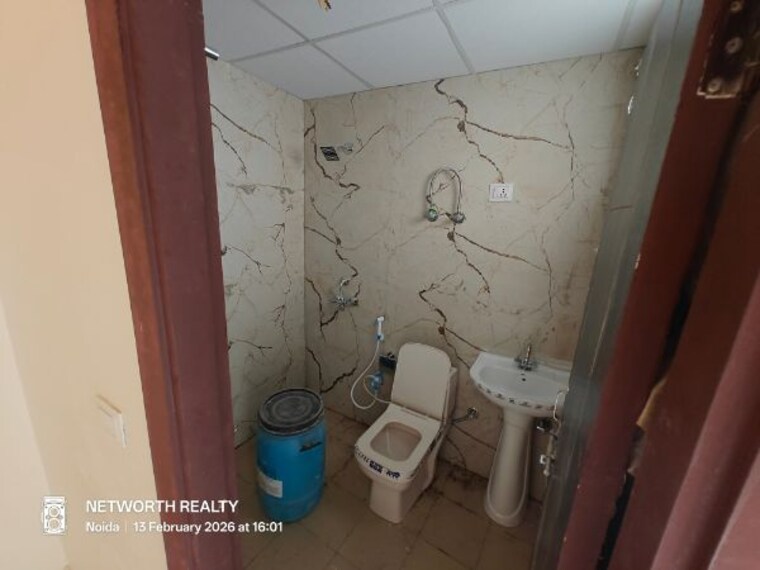 Bathroom, sunshine-apartments-sector-73 2 Bedroom 1100 Sq.Ft. Builder Floor In Sector 73 Noida 9959717
