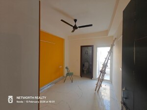 Bedroom in 2 BHK Builder Floor at Sunshine Apartments Sector 73, Sector 73 – for Sale