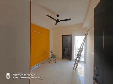 Bedroom in 2 BHK Builder Floor at Sunshine Apartments Sector 73, Sector 73 – for Sale