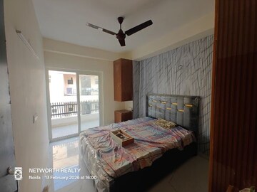 Bedroom in 2 BHK Builder Floor at Sunshine Apartments Sector 73, Sector 73 – for Sale