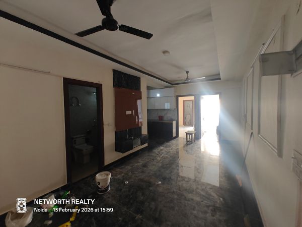 2 BHK + Extra Room 1100 Sq.Ft. Builder Floor in Sunshine Apartments Sector 73