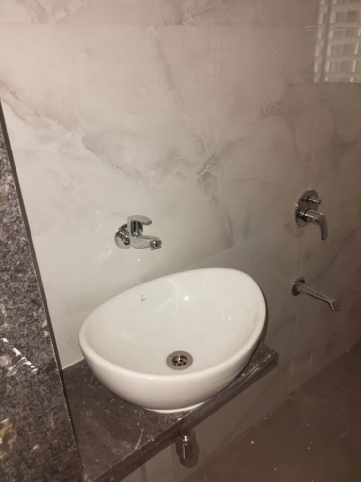 Bathroom, ace-enclave 1 Bedroom 550 Sq.Ft. Apartment In Ghodbunder Road Thane 9959735