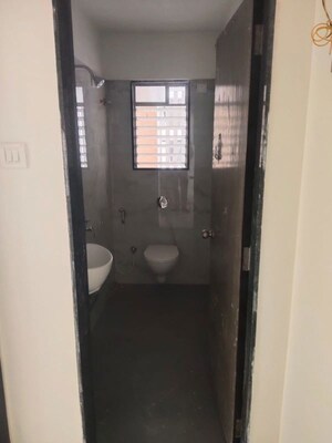 Building Lobby in 1 BHK Apartment at Ace Enclave, Ghodbunder Road – for Rent