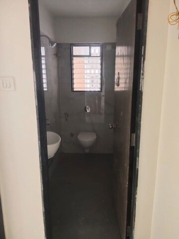 Building Lobby in 1 BHK Apartment at Ace Enclave, Ghodbunder Road – for Rent