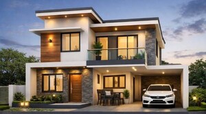 2 BHK Villa For Sale in Nelamangala