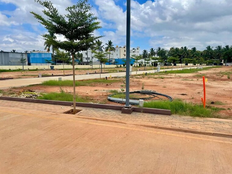 Garden, kolar  1250 Sq.Ft. Plot In Kolar Bangalore 9959744