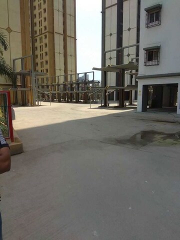 1 BHK Apartment – Exterior View View at MHADA Century Mill, Lower Parel - for Rent