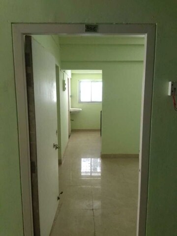 Master Bedroom in 1 BHK Apartment at MHADA Century Mill, Lower Parel – for Rent