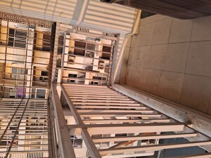 1 BHK Apartment – Exterior View View at Raj Nagar Extension - for Rent