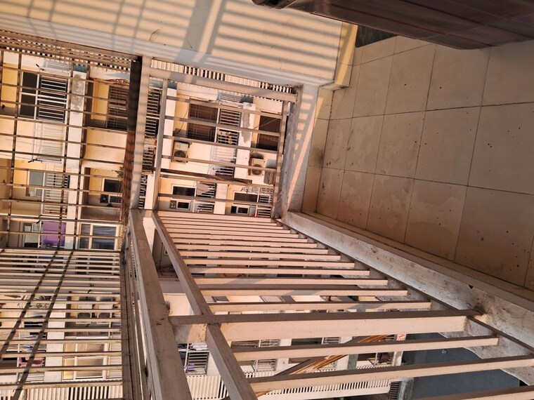 Exterior View, raj nagar extension 1 Bedroom 630 Sq.Ft. Apartment In Raj Nagar Extension Ghaziabad 9959710