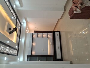 Furnished Amenities in 1 BHK Apartment at Raj Nagar Extension – for Rent