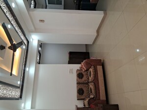 Furnished Amenities in 1 BHK Apartment at Raj Nagar Extension – for Rent