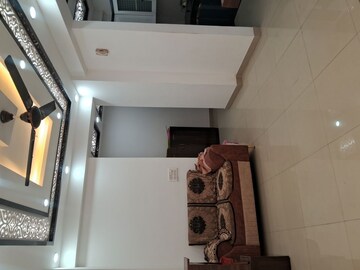 Furnished Amenities in 1 BHK Apartment at Raj Nagar Extension – for Rent