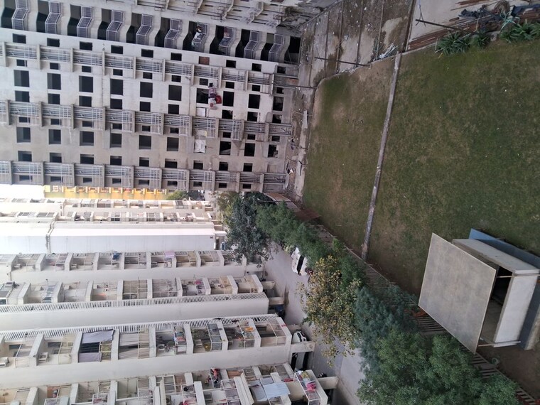 Master Plan, raj nagar extension 1 Bedroom 630 Sq.Ft. Apartment In Raj Nagar Extension Ghaziabad 9959710