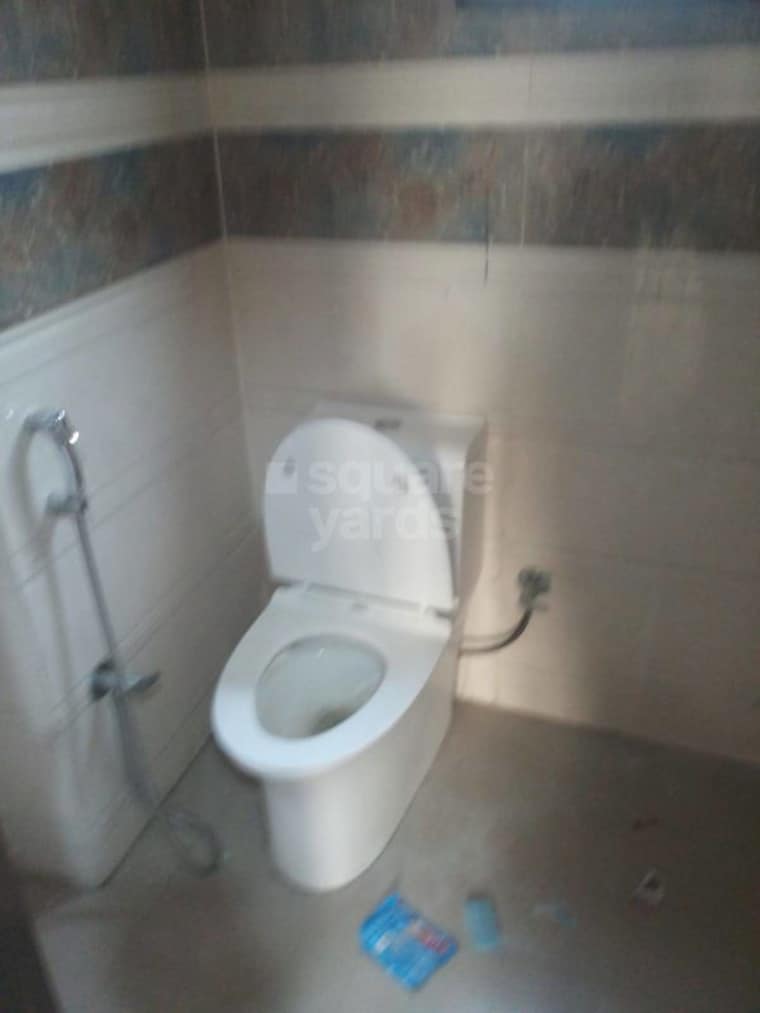 Bathroom, chattarpur 3 Bedroom 1266 Sq.Ft. Builder Floor In Chattarpur Delhi 9959608