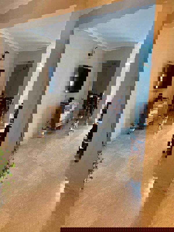 3 BHK + Extra Room 2645 Sq.Ft. Apartment in Parsvnath Exotica