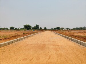 Plot Area in  Plot at Tdi City – for Sale