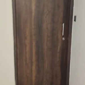 Building Lobby in 2 BHK Builder Floor at Unique Youtopia, Santipur – for Rent