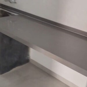 Furnished Amenities in 2 BHK Builder Floor at Unique Youtopia, Santipur – for Rent