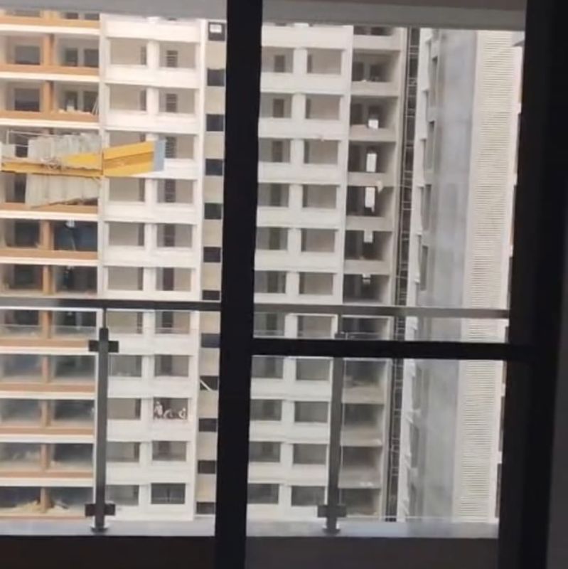 2 BHK + Pooja Room,Servant Room,Study Room,Extra Room 895 Sq.Ft. Builder Floor in Unique Youtopia