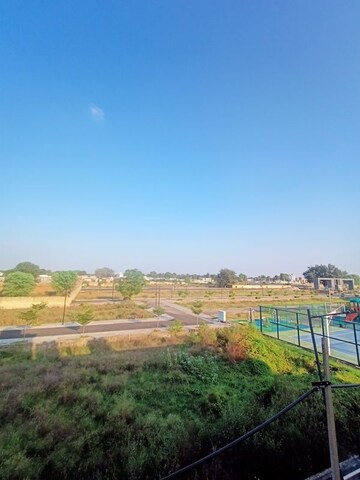 Plot Area in  Plot at GLS Arawali City, Sohna Sector 4 – for Sale