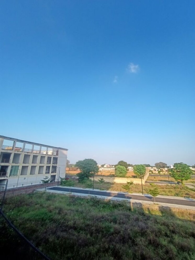 Exterior View, gls-arawali-city  179 Sq.Yd. Plot In Sohna Sector 4 Gurgaon 9959772