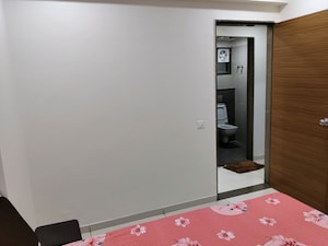 Furnished Amenities in 3 BHK Apartment at Naranpura – for Rent