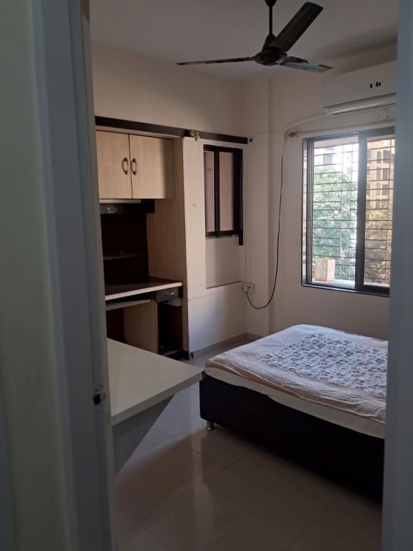 3 BHK Apartment For Rent in Piramal Vaikunth