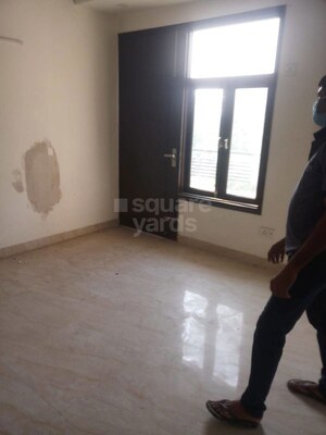 3 BHK Builder Floor For Rent in Chattarpur